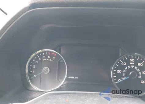 2016 Ford F-150 Lariat from USA, damaged, VIN 1FTEW1CG4GFA59112